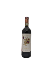 Cavaliere d'Oro Chianti 750ML